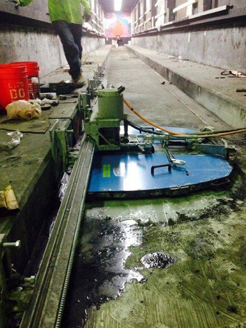 Reliable Concrete Cutting and Drilling